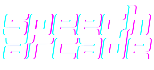 Speech Arcade